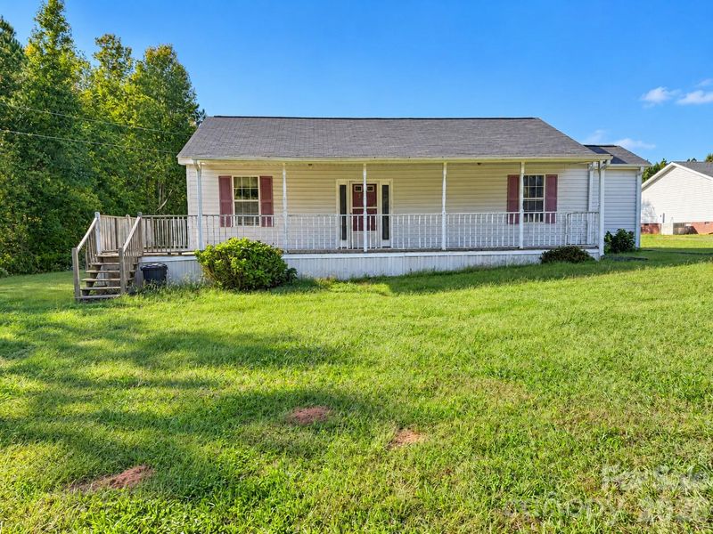 1647 Old Pinckney Rd, York, SC 29745