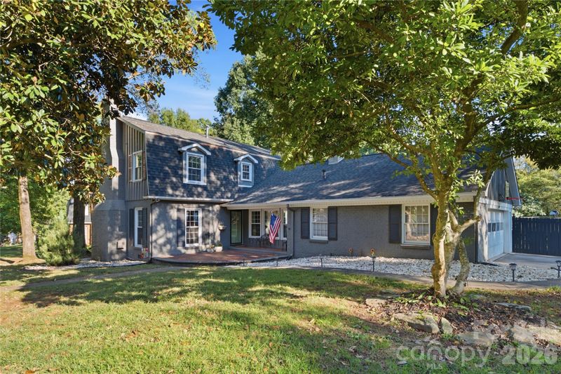 1200 Charter Pl #138, Charlotte, NC 28211