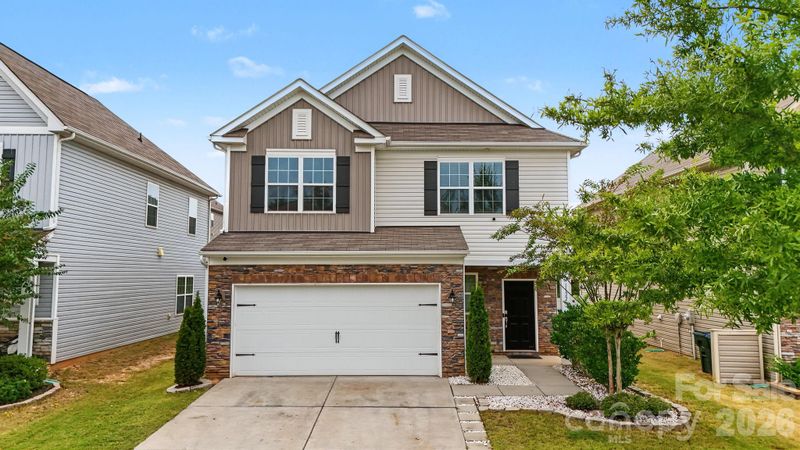 1122 Loggerhead Dr, Lancaster, SC 29720