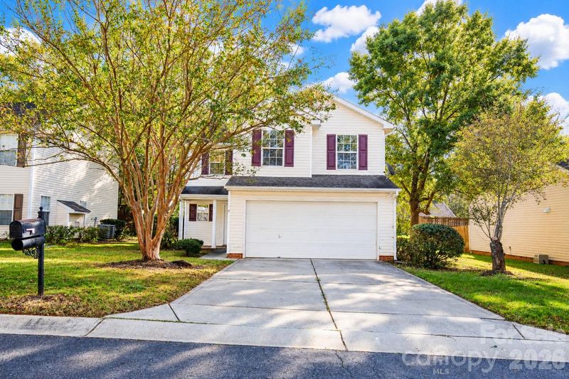 1036 Valley Forge Rd, Clover, SC 29710