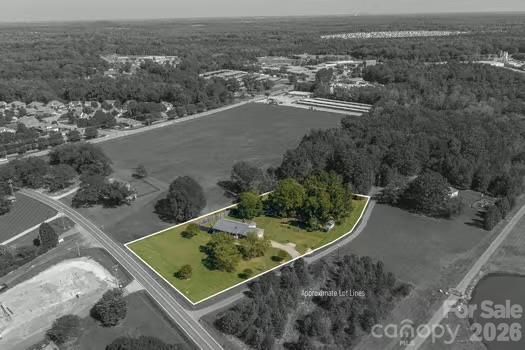 131 Patrick Rd, Gastonia, NC 28056