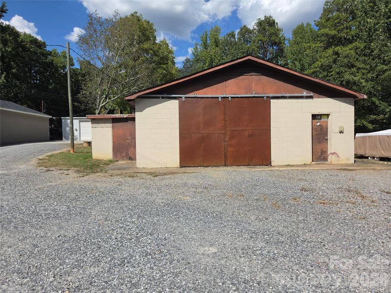 110 Hope Forbes Rd, Gastonia, NC 28056