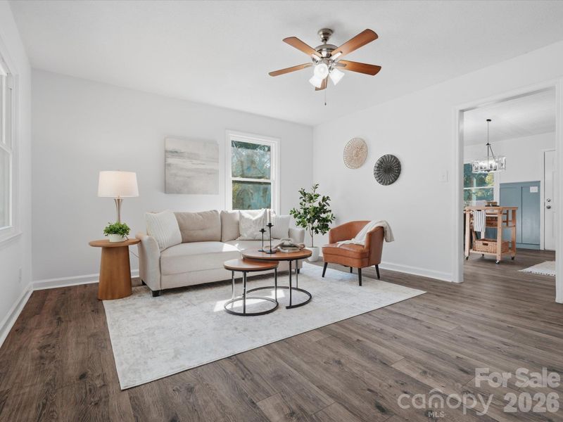105 Mcgee St, Fort Mill, SC 29715