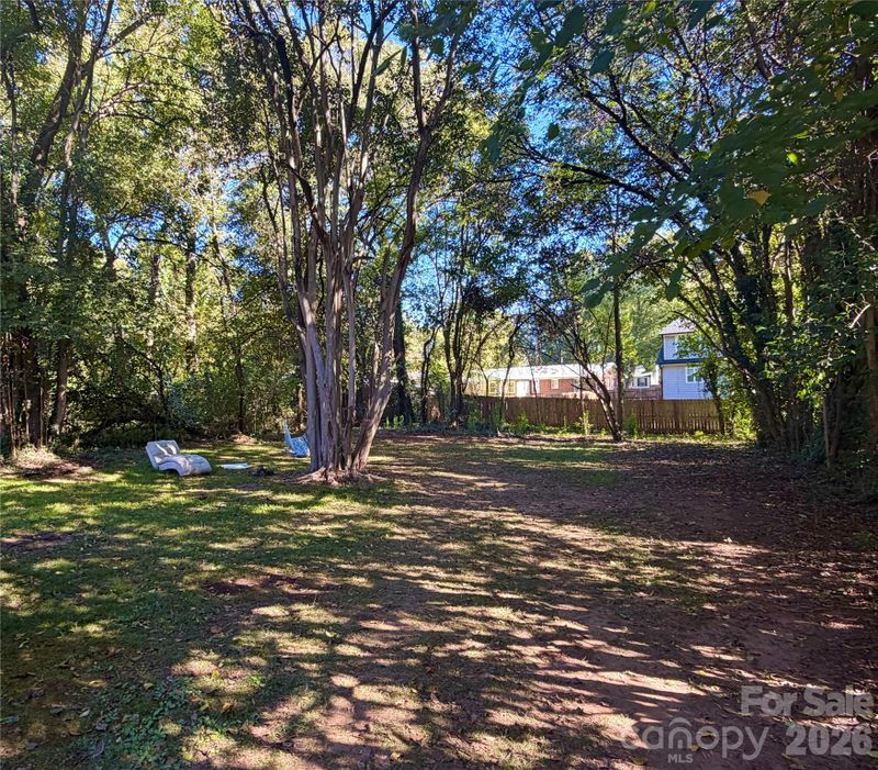 414 Norris Ave, Charlotte, NC 28206