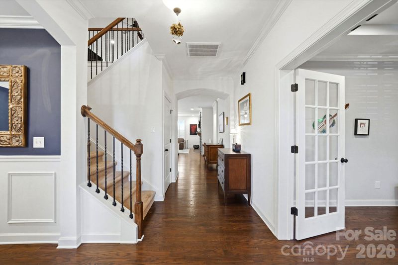 7810 Sand Trap Ln, Stanley, NC 28164