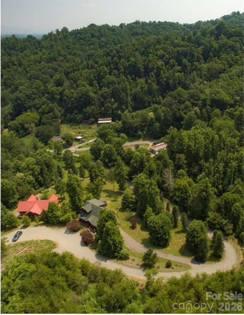 0 The Vines Blvd, Marshall, NC 28753