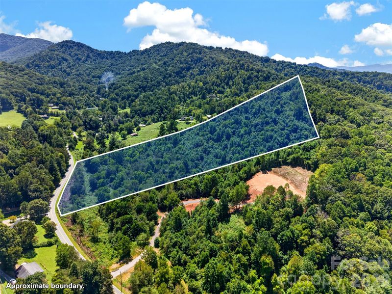 0 Kims Cove Rd, Canton, NC 28716