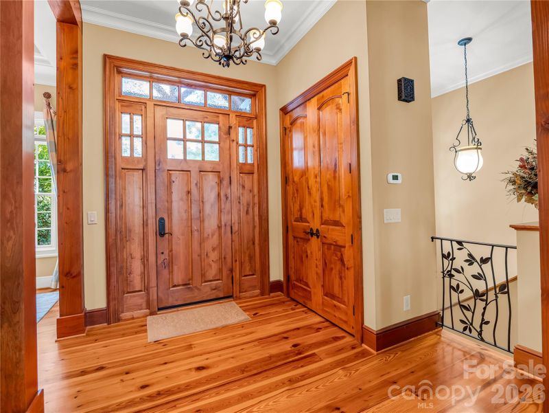 815 E Deep Gap Farm Rd #35, Mill Spring, NC 28756