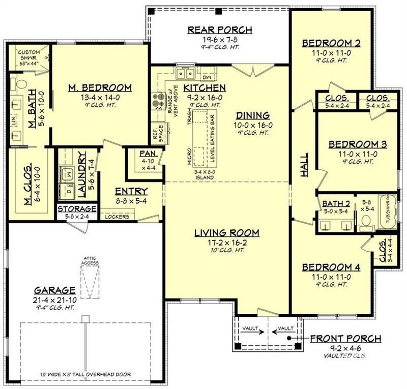 1014 Franklin St, Monroe, NC 28112