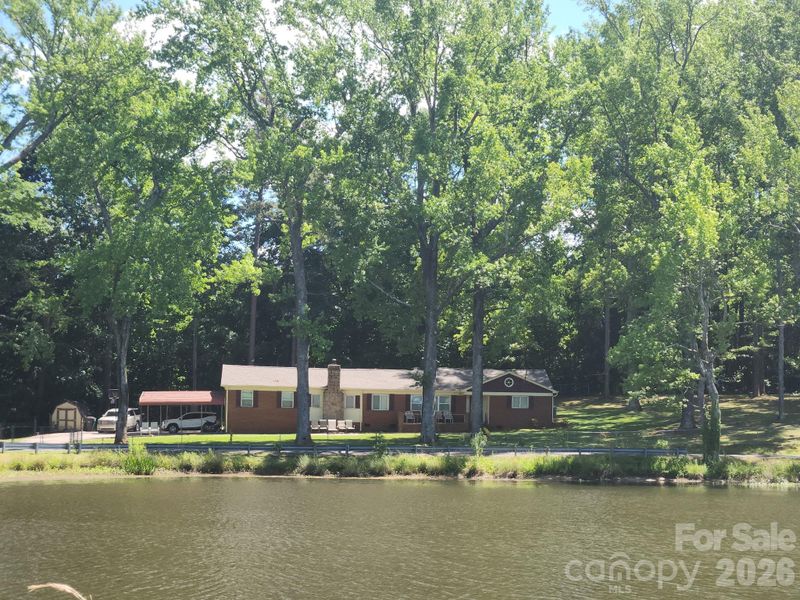 5118 Crestland Ave, Charlotte, NC 28269