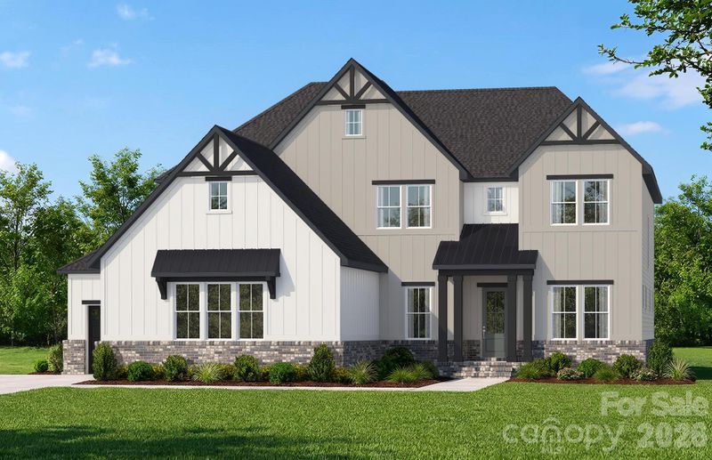1052 Mccoy Farm Dr, Wesley Chapel, NC 28104