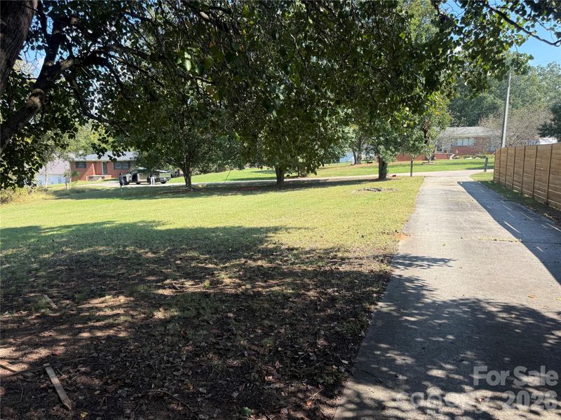 0 Harkey Ave, Kannapolis, NC 28081