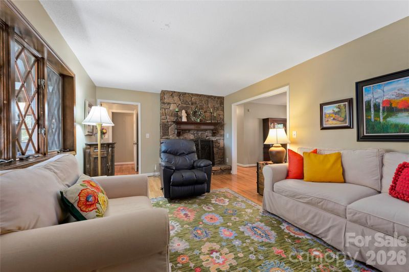 1548 Bear Creek Rd, Leicester, NC 28748