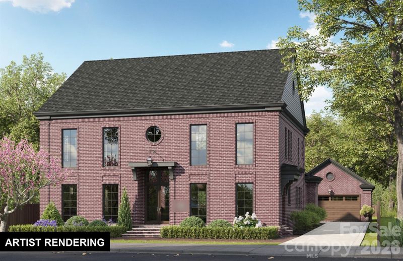 3320 Mayfield Ave, Charlotte, NC 28209