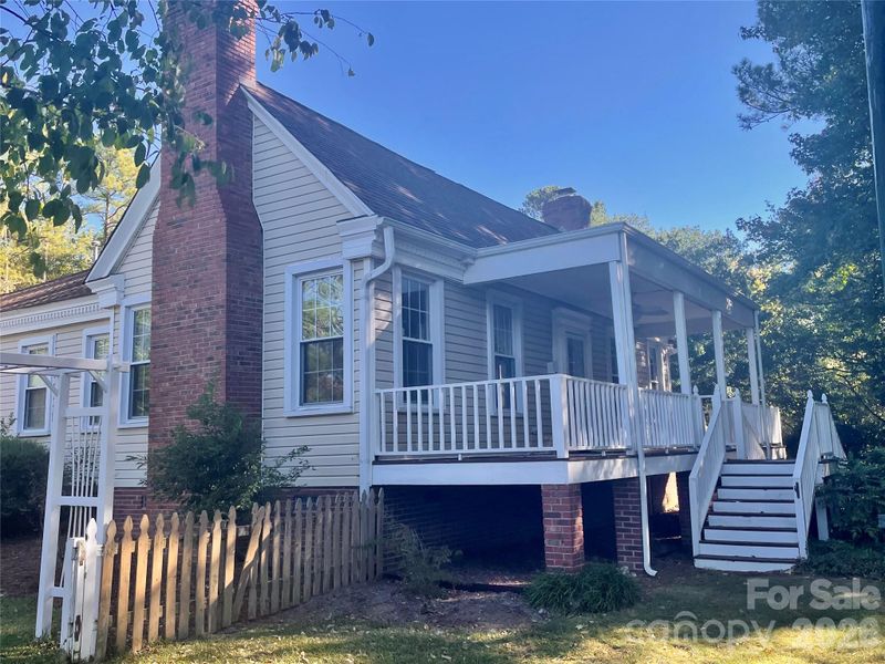 1220 Williams Rd, Fort Mill, SC 29715