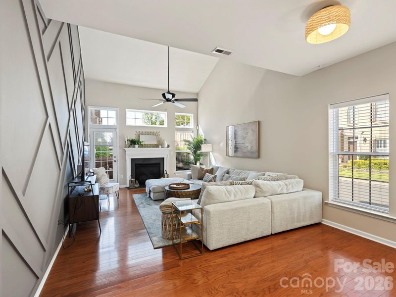 5904 Union Pacific Ave, Charlotte, NC 28210