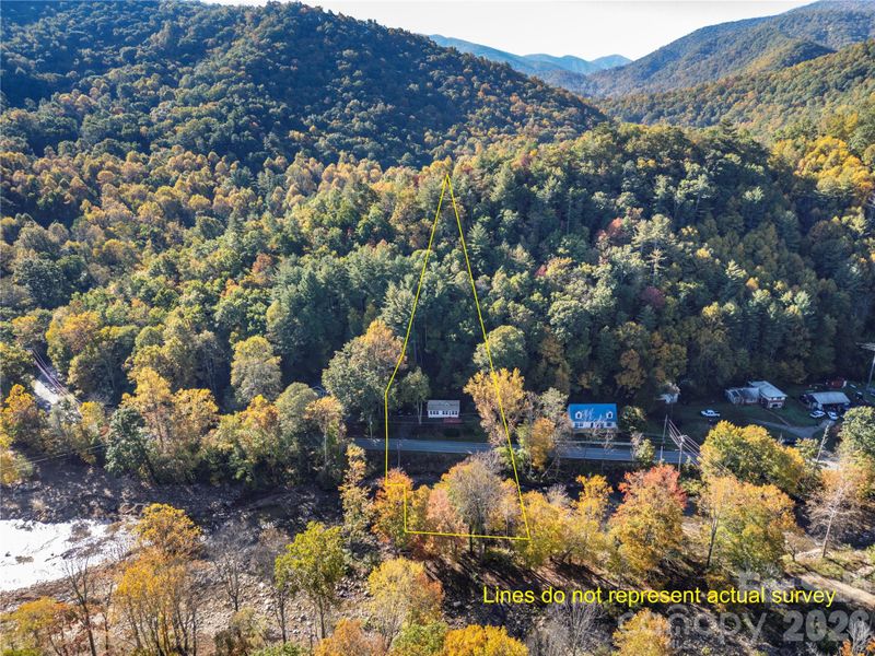 13858 Cruso Rd, Canton, NC 28716
