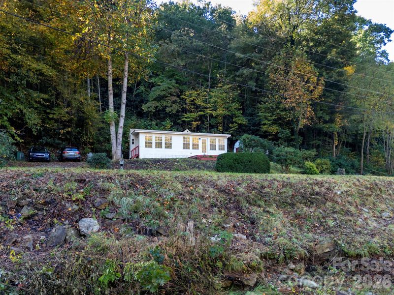13858 Cruso Rd, Canton, NC 28716