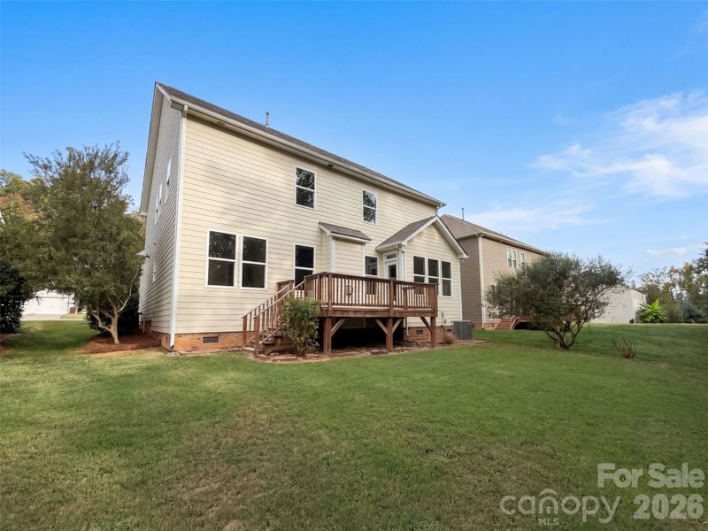 2530 Logan Caroline Ln, Monroe, NC 28110