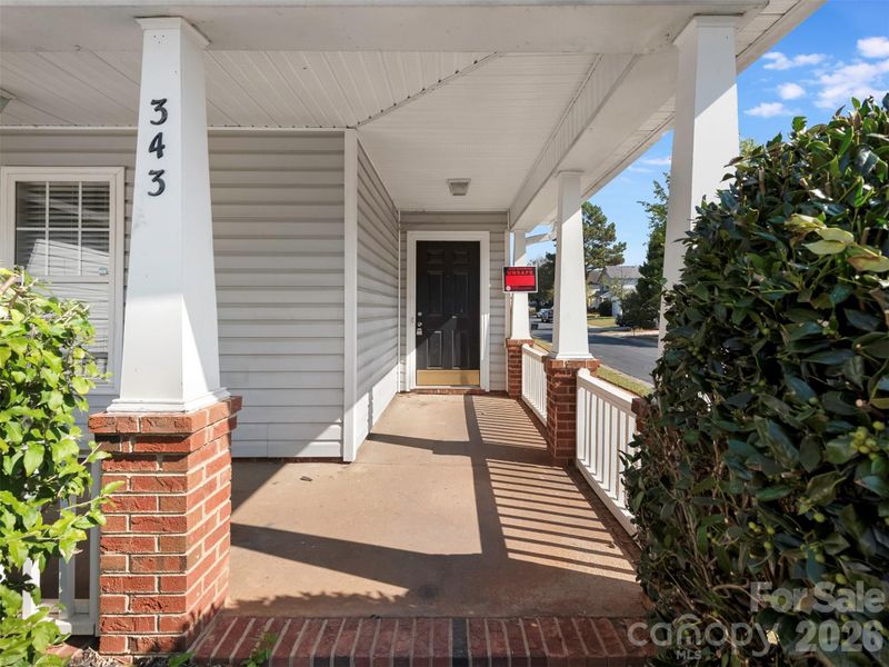 343 Amir Cir, Matthews, NC 28105