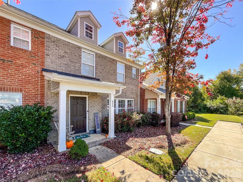 852 Tj Dr, Monroe, NC 28112