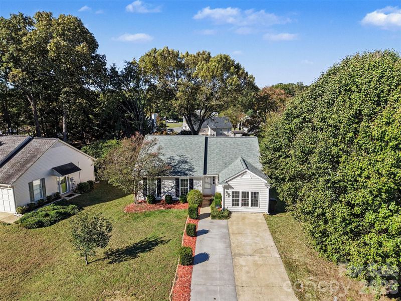1507 Crestdale Rd, Rock Hill, SC 29732