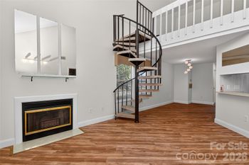 2559 Stockbridge Dr #B, Charlotte, NC 28210