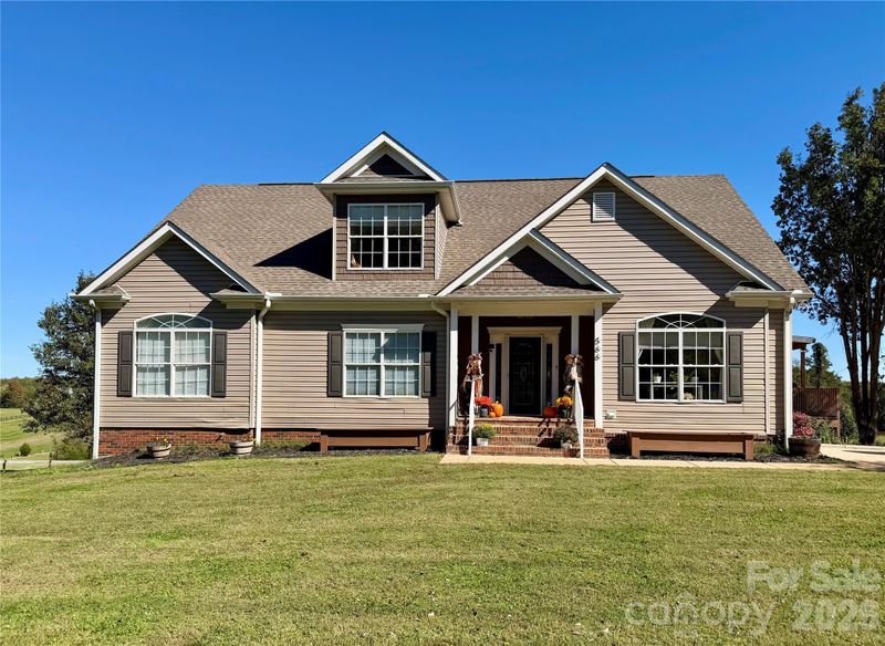 566 Patterson Farm Rd, Mooresville, NC 28115