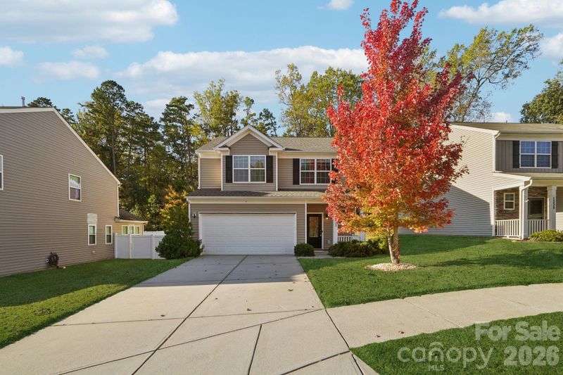 Soothing Agent 1331 Soothing Ct, Concord, NC 28027 | MLS# CAR4436229 | Uphomes