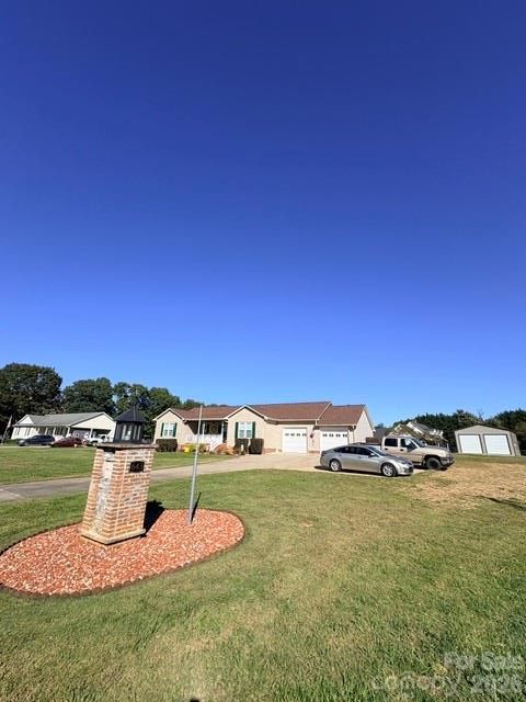 643 Shoal Rd, Lincolnton, NC 28092