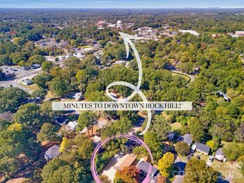 162 Shurley St, Rock Hill, SC 29732