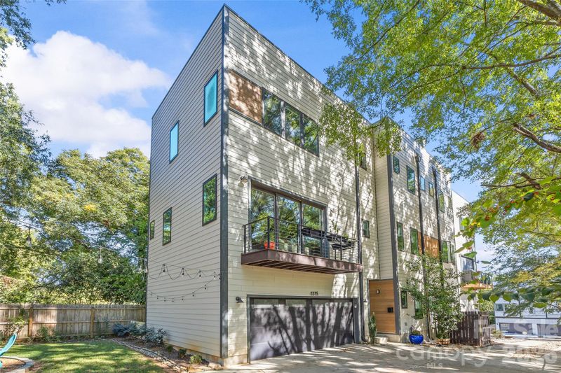 1315 Davidson St, Charlotte, NC 28206