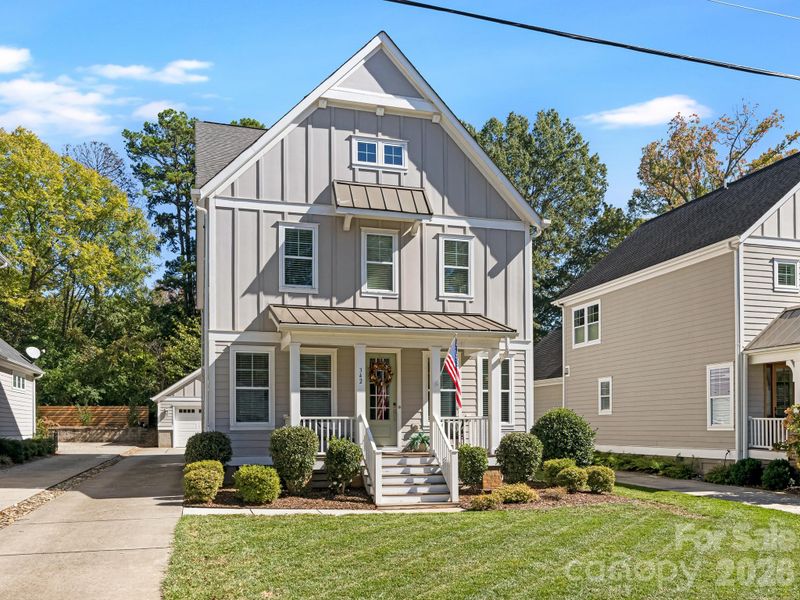 342 Main St, Matthews, NC 28105