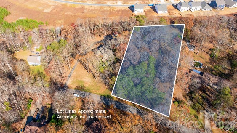 0 Lynmore Dr, Sherrills Ford, NC 28673