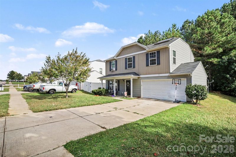 137 Oliver St, York, SC 29745