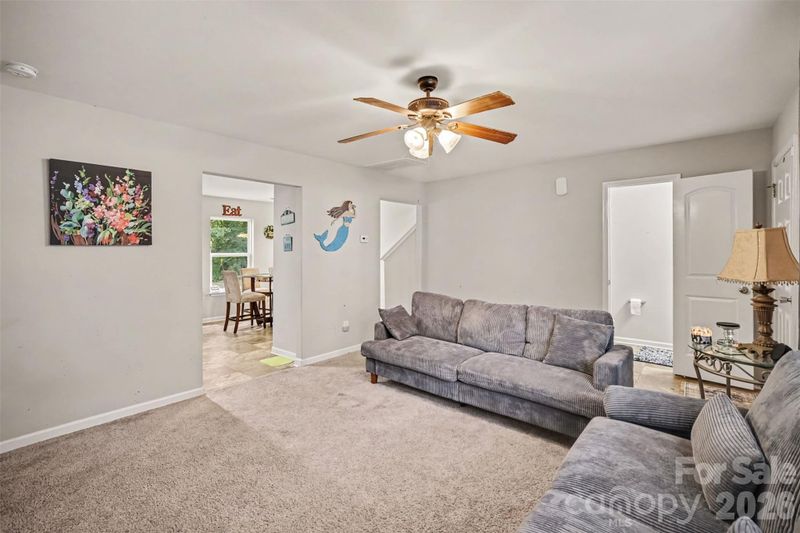 137 Oliver St, York, SC 29745