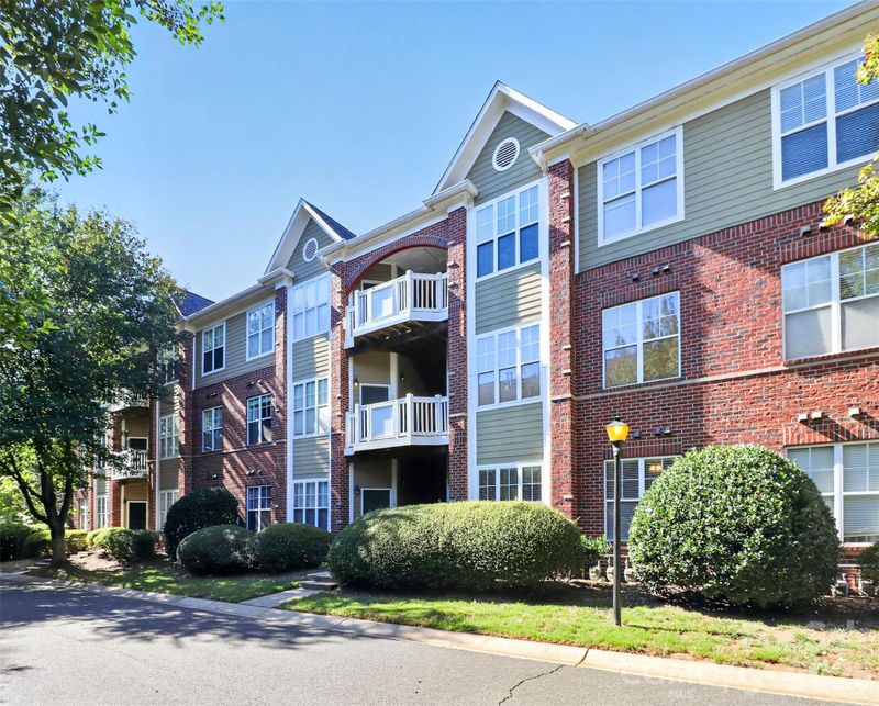226 S Torrence St #103, Charlotte, NC 28204