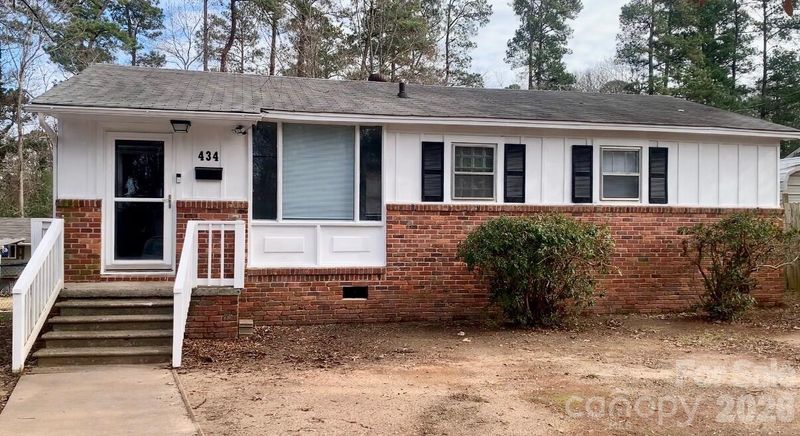 434 Cummings St, Rock Hill, SC 29730