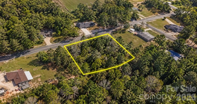0 Lakeview Dr, Salisbury, NC 28147