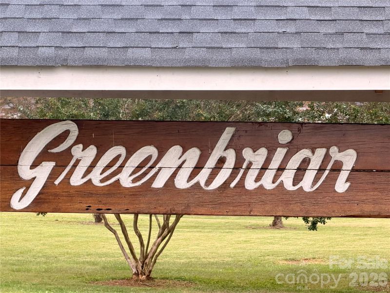 4347 Greenbriar Dr #3, Hickory, NC 28602