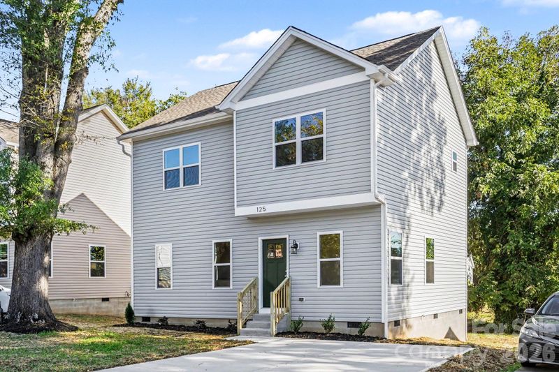 125 Buffalo Ave NW, Concord, NC 28025