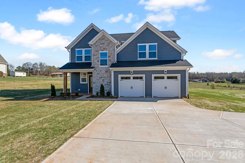1478 Malden Ct, Crouse, NC 28033