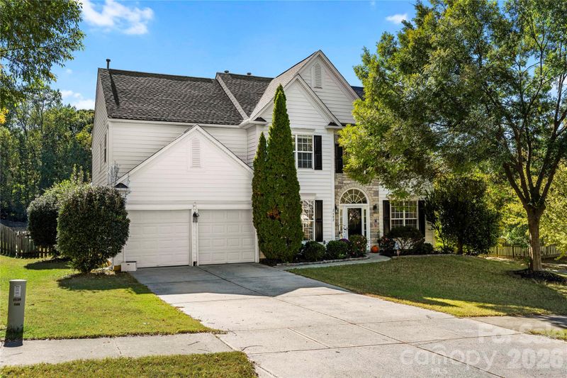 2602 Mullis Ln, Matthews, NC 28105