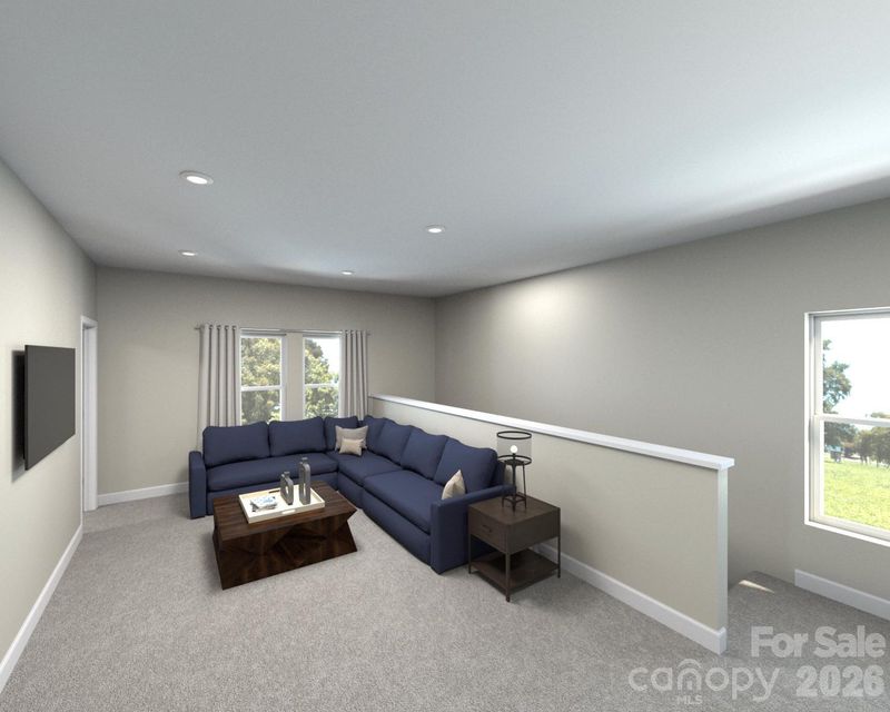 12614 Russellwood Ln, Charlotte, NC 28213