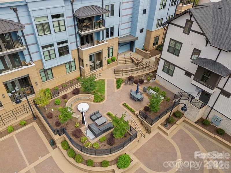 2401 Euclid Ave #311, Charlotte, NC 28203