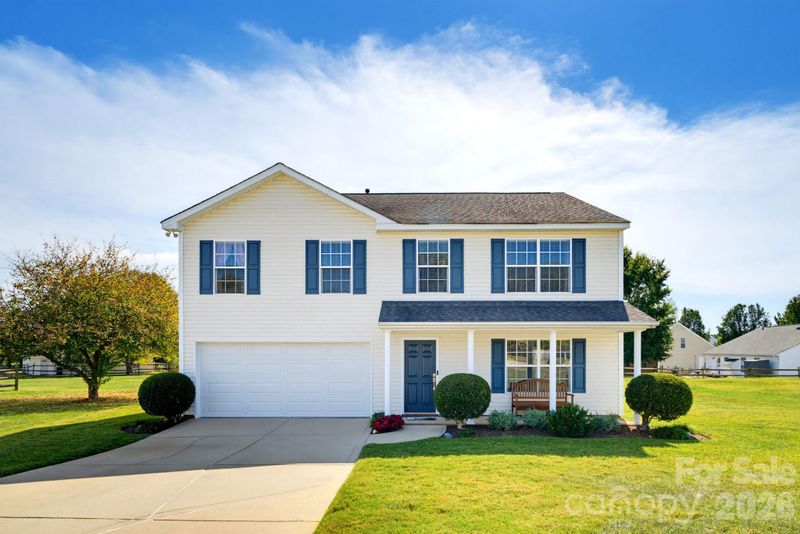2320 Jacobs Ct, Monroe, NC 28110