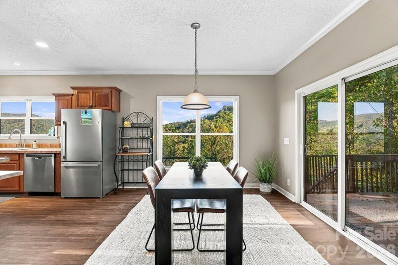 1351 Caldwell Mountain Rd, Hot Springs, NC 28743