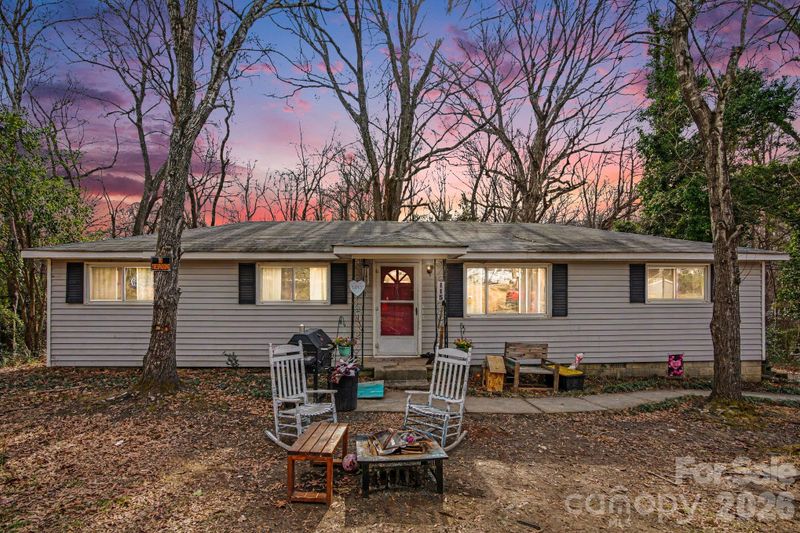 115 Mccain St, Waxhaw, NC 28173