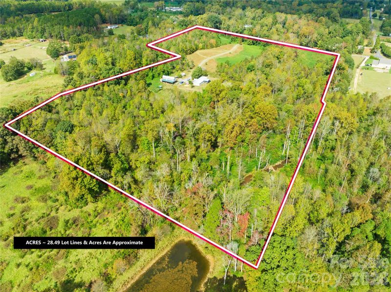 0 Abel Rd, Bessemer City, NC 28016