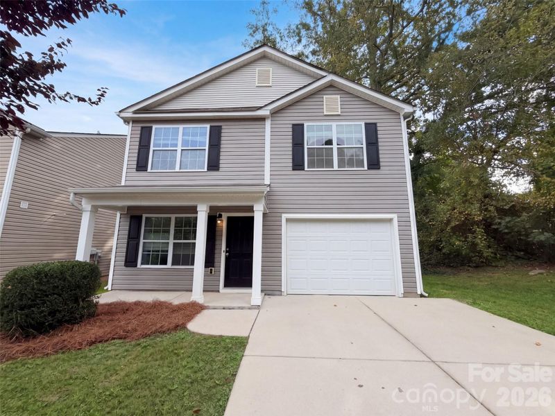 Home Worth Check